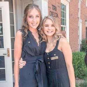 Meet your Posher, Tynes